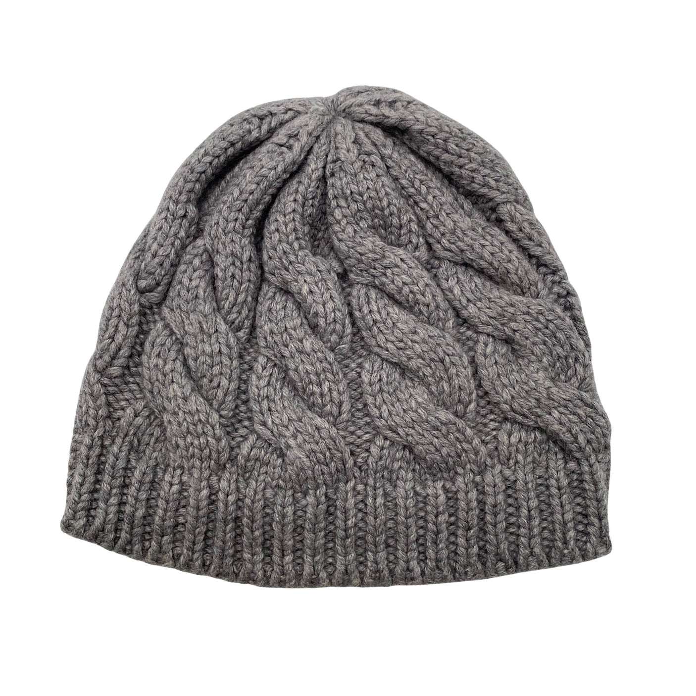 Unisex Blaumax - Winter beanie, size 44 - 46 cm - Gray (1)