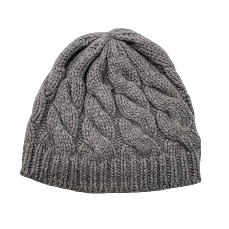 Unisex Blaumax - Winter beanie, size 44 - 46 cm - Gray ()