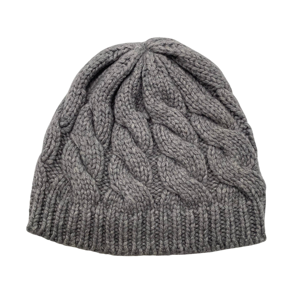 Unisex Blaumax - Winter beanie, size 44 - 46 cm - Gray (1)