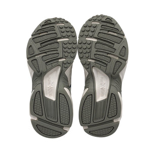 Unisex Puma - Indoor sports shoes, size 33 - White (2)