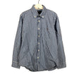 Unisex Gant - Collared shirt, size 134 - 140 - Blue ()