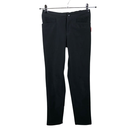 Unisex Reima - Softshell pants, size 140 - 146 - Black ()