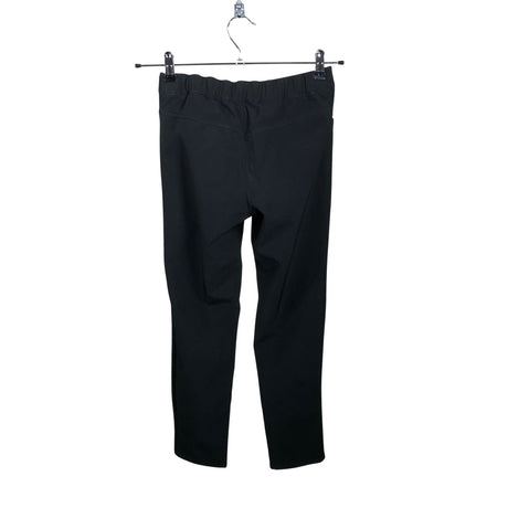Unisex Reima - Softshell pants, size 140 - 146 - Black (2)
