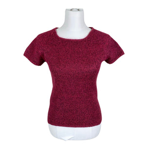 Unisex Ril's - Sweater, size 36 - Pink (1)