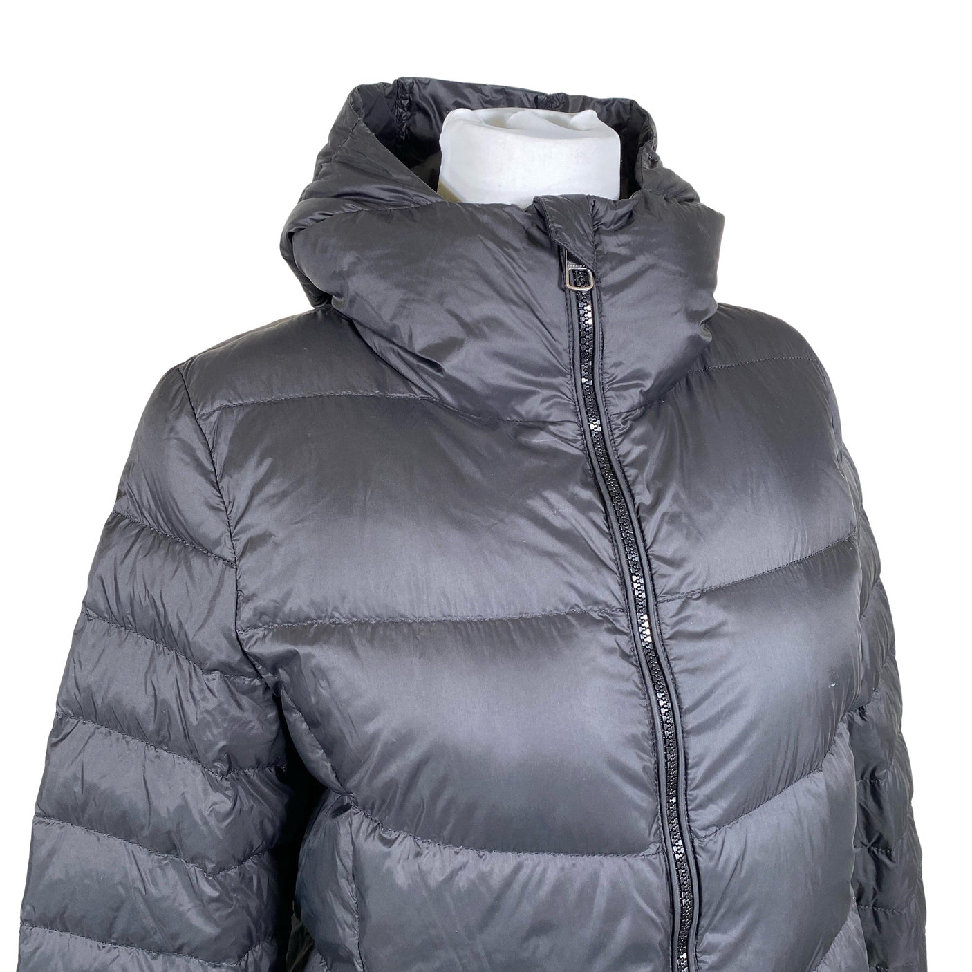 Unisex Hugo Boss - Down jacket, size 38 - Black (3)