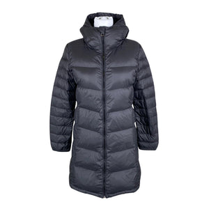 Unisex Hugo Boss - Down jacket, size 38 - Black (1)