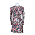 Unisex Trendyol - Schiffon dress, size 40 - Green ()
