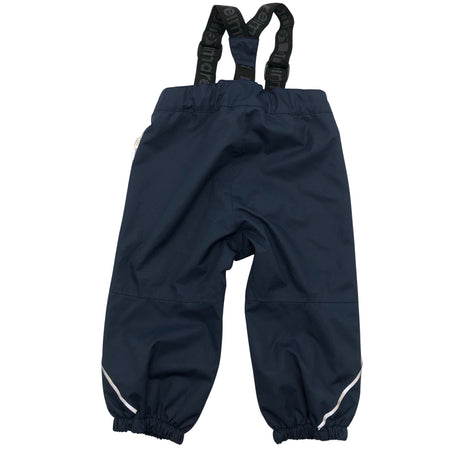 Unisex Reima - Spring/Fall pants, size 74 - 80 - Blue (2)