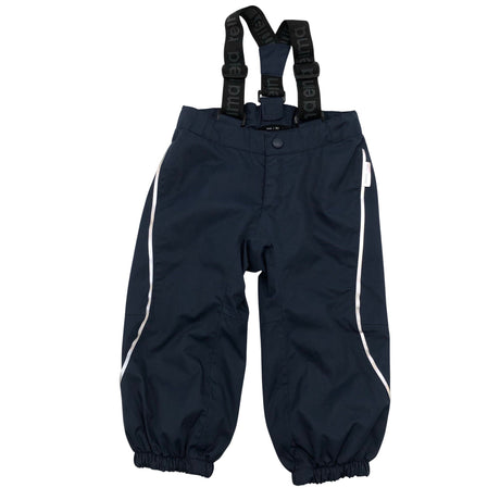 Unisex Reima - Spring/Fall pants, size 74 - 80 - Blue ()