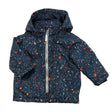 Unisex Name It - Lightly padded jacket, size 74 - 80 - Blue ()