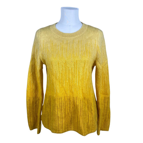 Unisex COS - Sweater, size 36 - Yellow ()