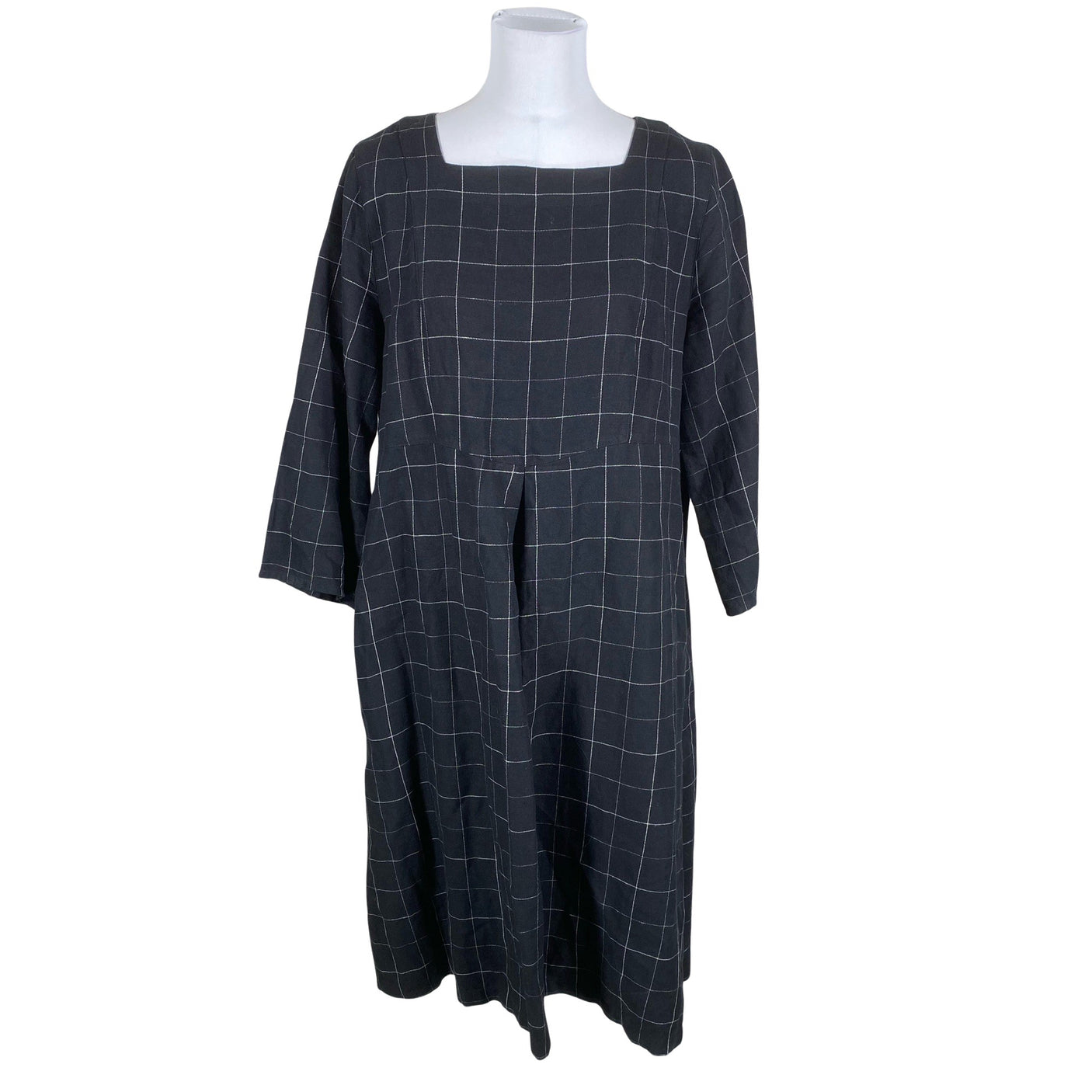 Unisex Gudrun Sjöden - Dress, size 40 - Black (1)