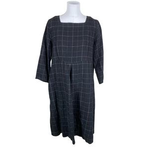 Unisex Gudrun Sjöden - Dress, size 40 - Black (1)