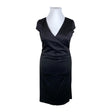 Unisex InWear - Party dress, size 44 - Black ()