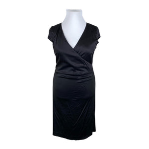 Unisex InWear - Party dress, size 44 - Black (1)