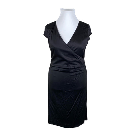 Unisex InWear - Party dress, size 44 - Black ()