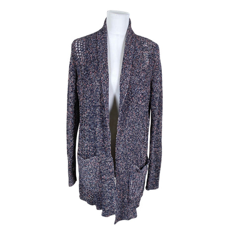 Unisex Esprit - Cardigan, size 36 - Blue ()