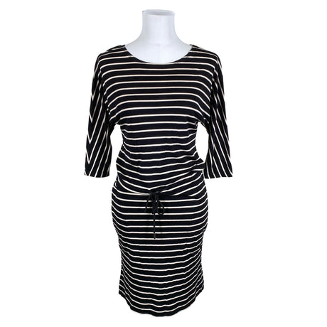 Unisex Filippa K. - Tricot dress, size 36 - Black ()