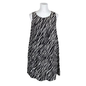 Unisex Marimekko - Dress, size 36 - Black (1)