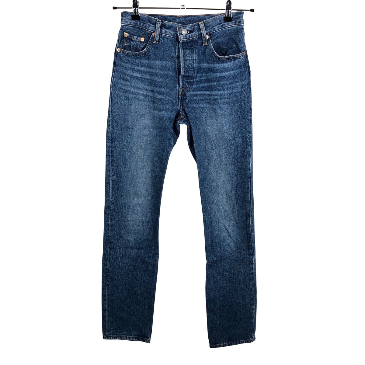Unisex Levi's - Jeans, size W25 - Blue (1)