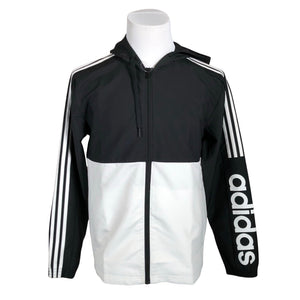 Unisex Adidas - Outdoor jacket, size S - Black (1)