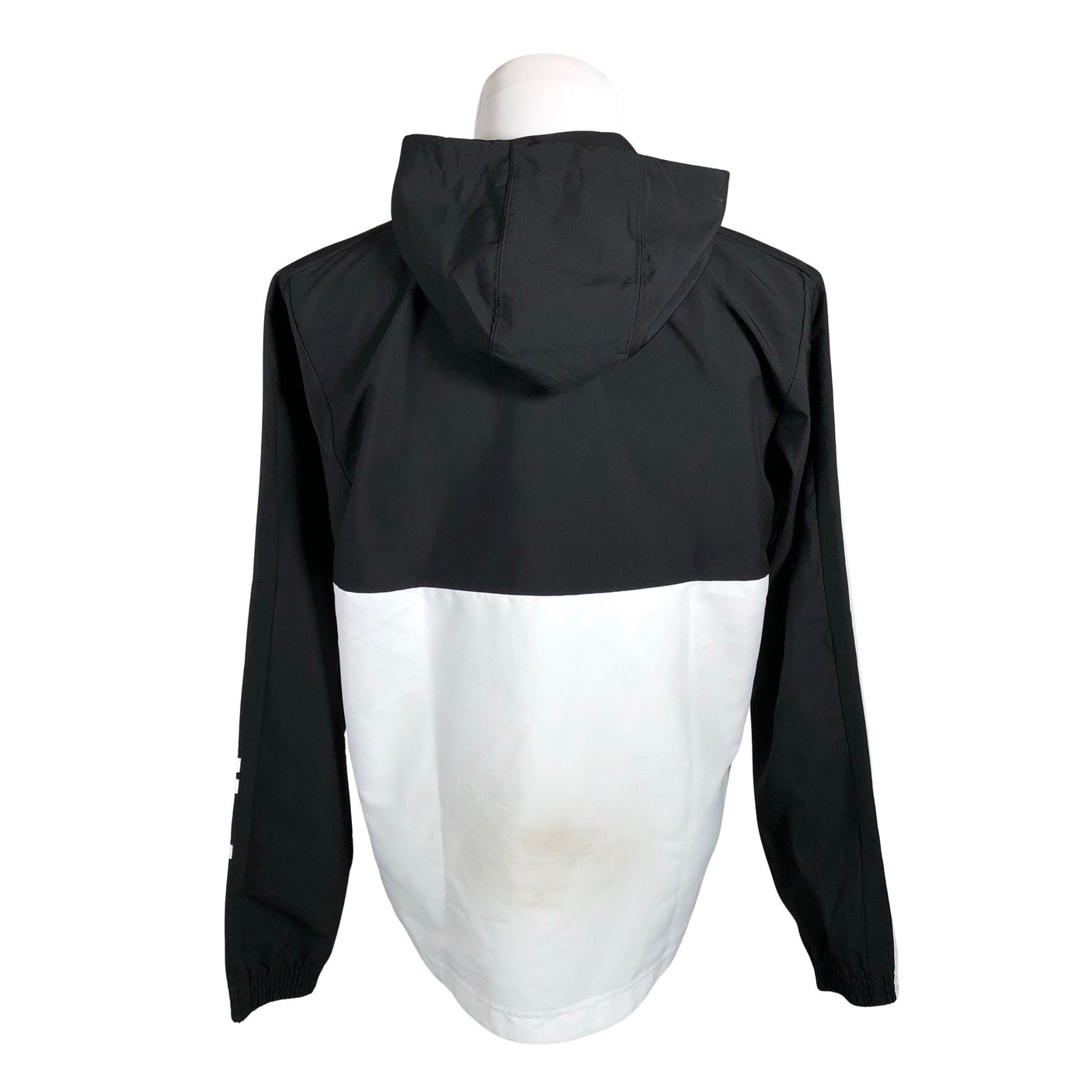 Unisex Adidas - Outdoor jacket, size S - Black (2)