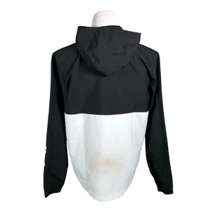 Unisex Adidas - Outdoor jacket, size S - Black (2)