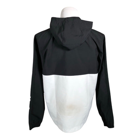 Unisex Adidas - Outdoor jacket, size S - Black (2)