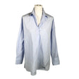 Unisex Louis and Mia - Tunic, size 40 - Light blue ()