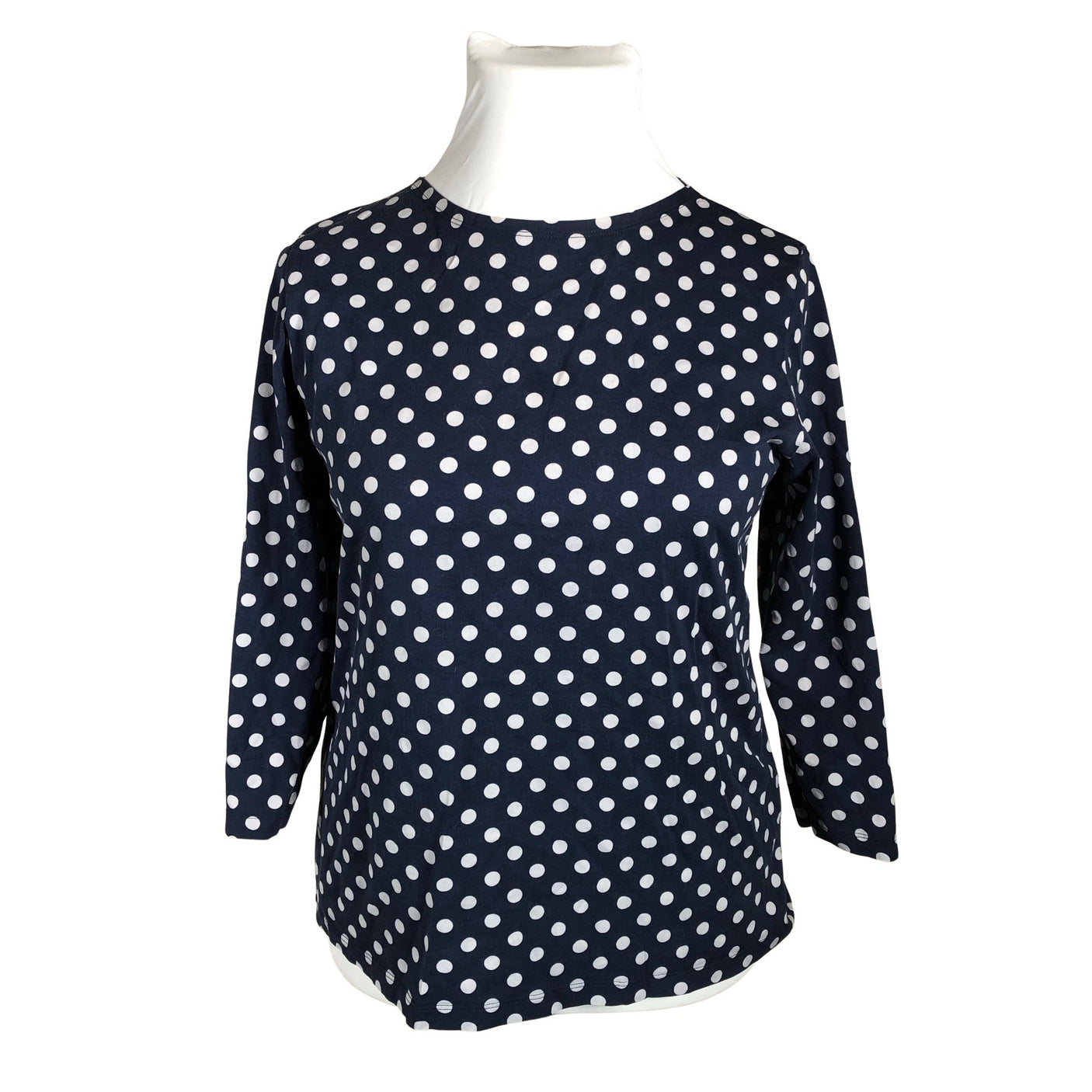 Unisex Marimekko - Tricot shirt, size 42 - Blue (1)