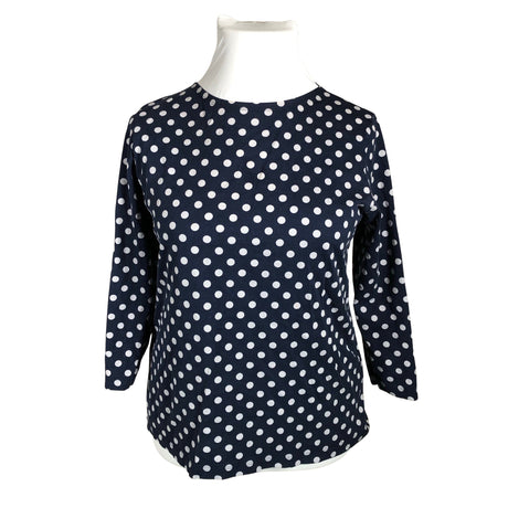 Unisex Marimekko - Tricot shirt, size 42 - Blue ()