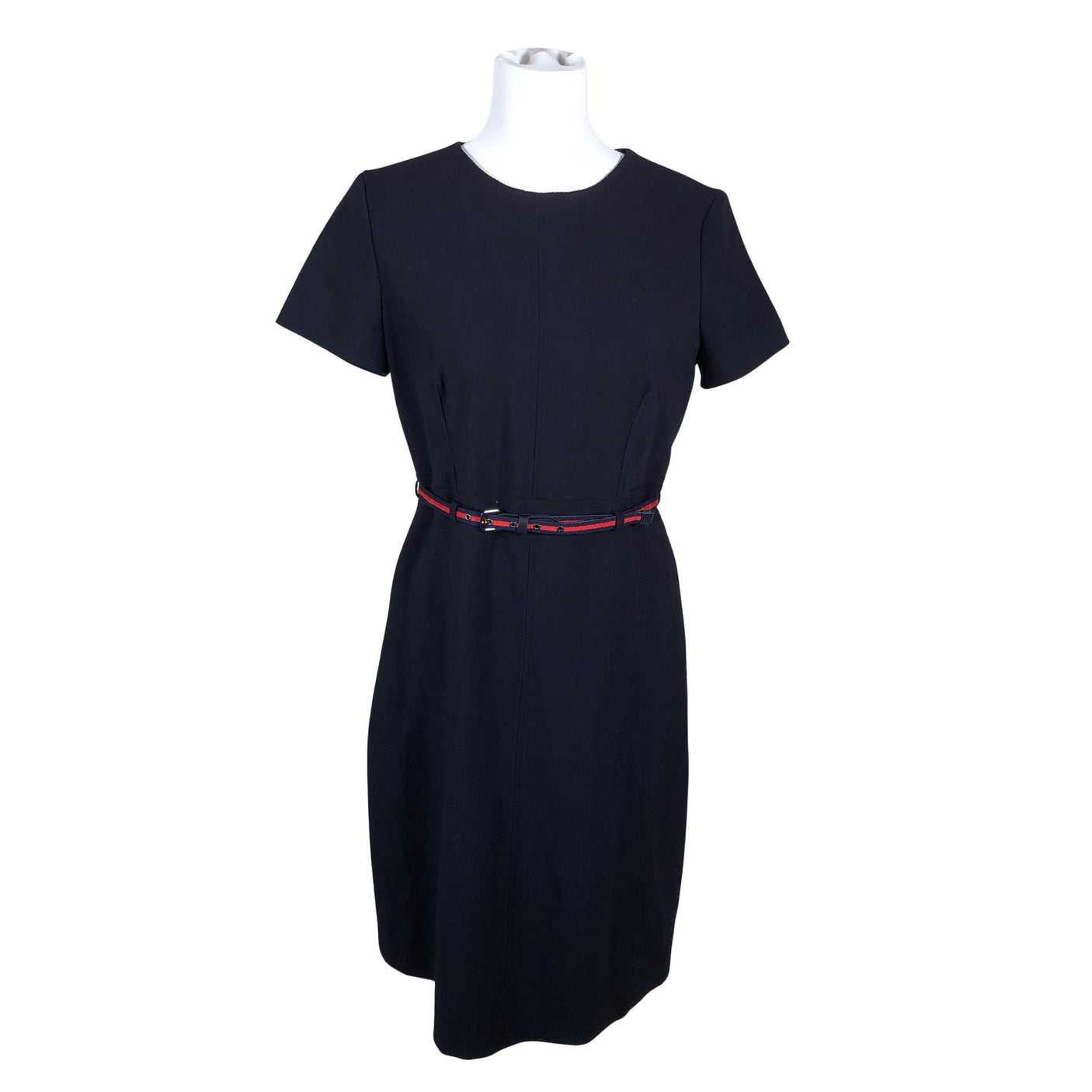 Unisex Esprit - Sheath dress, size 38 - Blue (1)