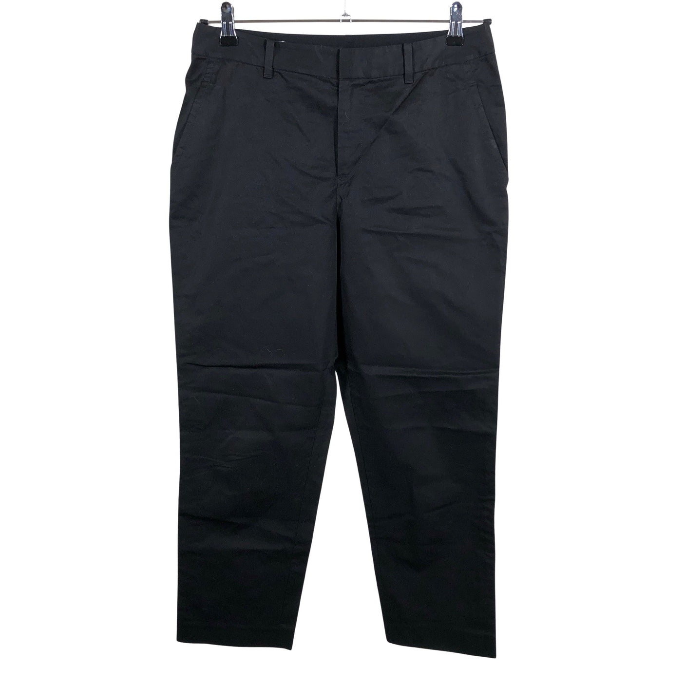 Unisex Uniqlo - Chinos, size 38 - Black (1)