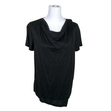 Unisex COS - T-shirt, size 38 - Black ()