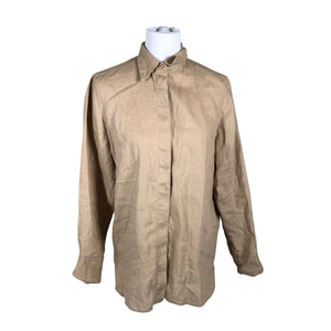 Unisex COS - Tunic, size 36 - Beige (1)