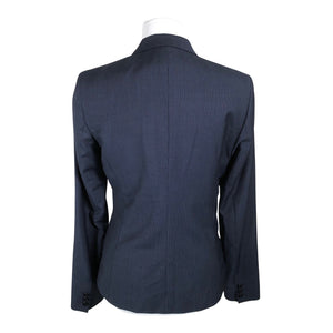 Unisex Tiger of Sweden - Jacket, size 38 - Blue (2)