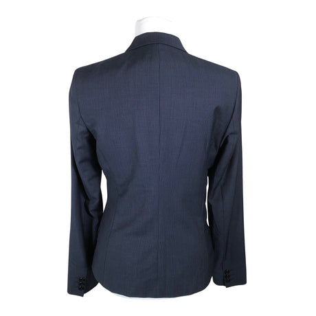 Unisex Tiger of Sweden - Jacket, size 38 - Blue (2)