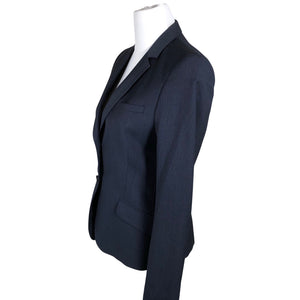 Unisex Tiger of Sweden - Jacket, size 38 - Blue (3)