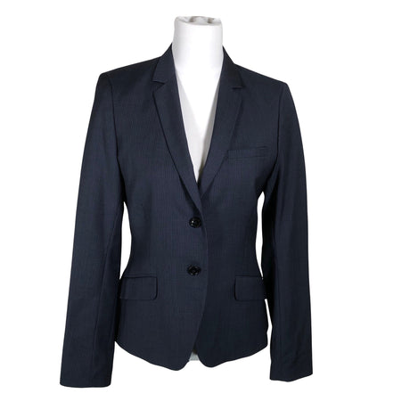 Unisex Tiger of Sweden - Jacket, size 38 - Blue ()