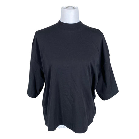 Unisex COS - T-shirt, size 36 - Black ()
