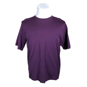 Unisex COS - T-shirt, size S - Violet (1)