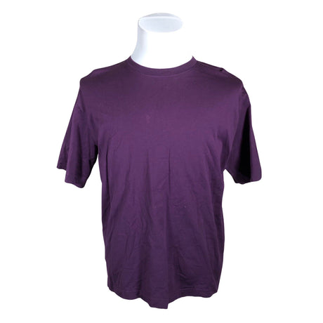 Unisex COS - T-shirt, size S - Violet ()