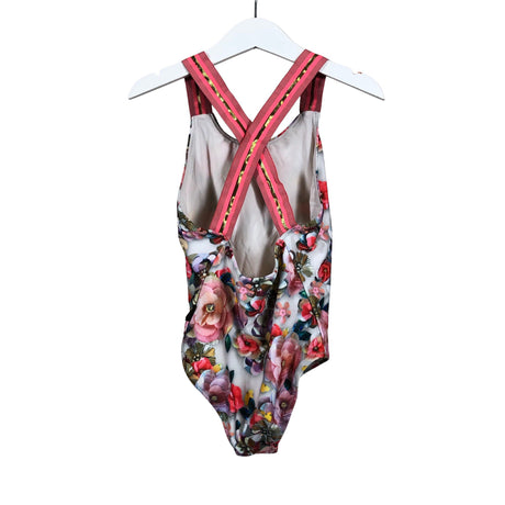 Unisex Molo Kids - Swimsuit, size 110 - 116 - Gray (2)