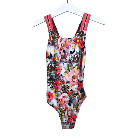 Unisex Molo Kids - Swimsuit, size 110 - 116 - Gray ()