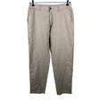 Unisex Uniqlo - Slacks, size M - Beige ()