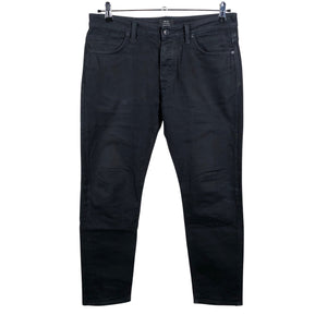 Unisex Neuw - Jeans, size W32 - Black (1)