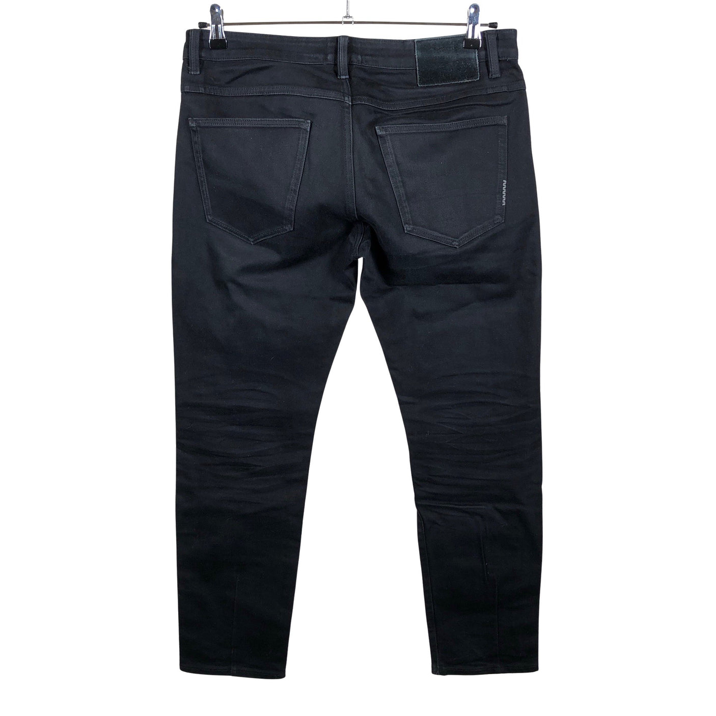 Unisex Neuw - Jeans, size W32 - Black (2)