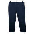 Unisex Quiksilver - Slacks, size W30 - Blue ()