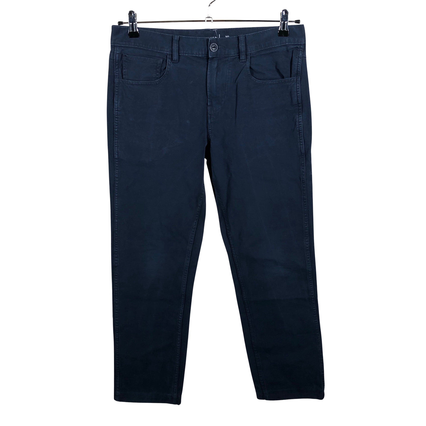 Unisex Quiksilver - Slacks, size W30 - Blue (1)