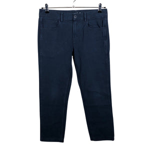 Unisex Quiksilver - Slacks, size W30 - Blue (1)
